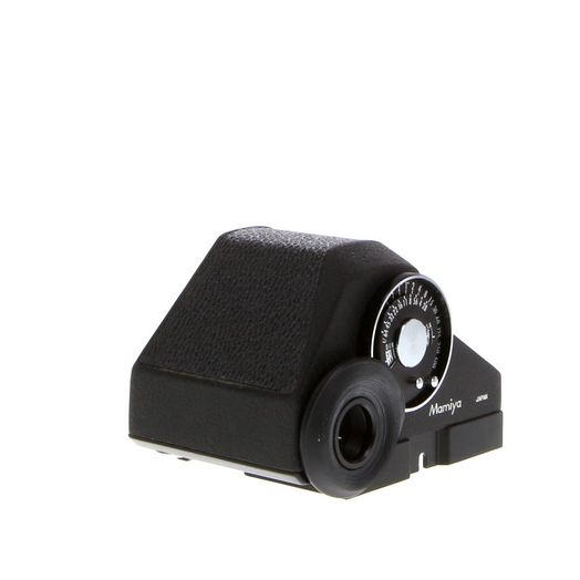 Mamiya CDS PorroFinder for Twin Lens Reflex Camera