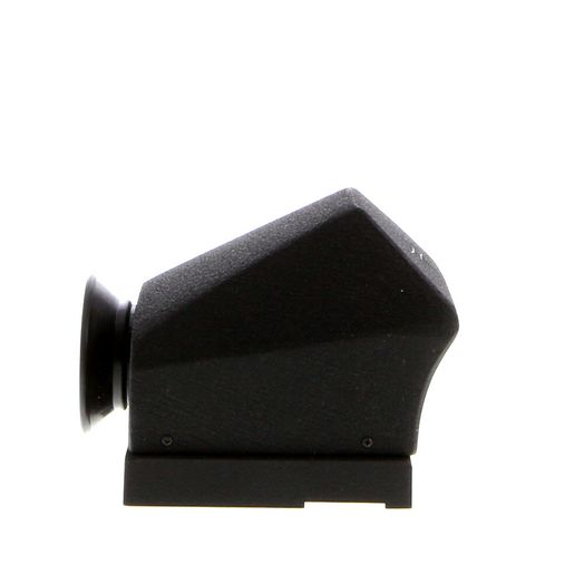 Mamiya Prism Finder for Twin Lens Reflex Camera