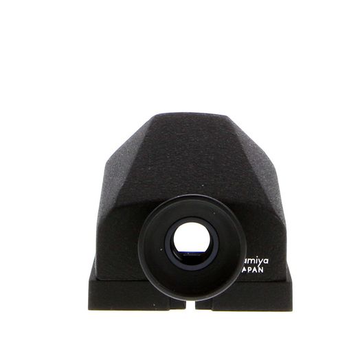 Mamiya Prism Finder for Twin Lens Reflex Camera