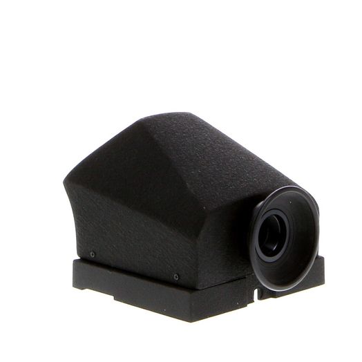 Mamiya Prism Finder for Twin Lens Reflex Camera