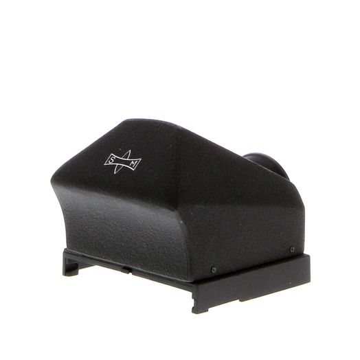 Mamiya Prism Finder for Twin Lens Reflex Camera