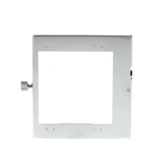 Mamiya A Matte Focusing Screen for C330S