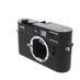 Leica M8.2 Digital Rangefinder Camera Body, Black Paint Finish {10.3MP} 10711 thumbnail