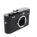 Leica M8.2 Digital Rangefinder Camera Body, Black Paint Finish {10.3MP} 10711 thumbnail
