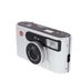 Leica C1 Zoom 35mm Camera, Chrome thumbnail