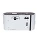 Leica C1 Zoom 35mm Camera, Chrome thumbnail