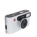 Leica C1 Zoom 35mm Camera, Chrome thumbnail