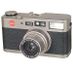 Leica CM Zoom 35mm Camera, Titanium (18141) thumbnail