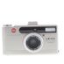 Leica Minilux Zoom 35mm Camera, Titanium thumbnail