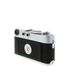 Leica M3 Double Stroke 35mm Rangefinder Camera Body, Chrome thumbnail