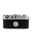 Leica M3 Double Stroke 35mm Rangefinder Camera Body, Chrome thumbnail