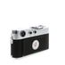 Leica M3 Double Stroke 35mm Rangefinder Camera Body, Chrome thumbnail