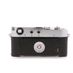 Leica M3 Double Stroke 35mm Rangefinder Camera Body, Chrome (Early Serial #73X,XXX ) thumbnail