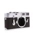 Leica M3 Single Stroke Preview Lever 35mm Rangefinder Camera Body, Chrome thumbnail