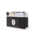Leica M3 Single Stroke Preview Lever 35mm Rangefinder Camera Body, Chrome thumbnail