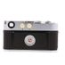 Leica M3 Single Stroke Preview Lever 35mm Rangefinder Camera Body, Chrome thumbnail