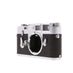 Leica M3 Single Stroke Preview Lever 35mm Rangefinder Camera Body, Chrome thumbnail