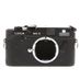 Leica M4-2 35mm Rangefinder Camera Body, Canada, Black  thumbnail