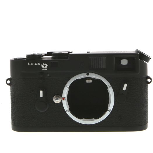 Leica M4 