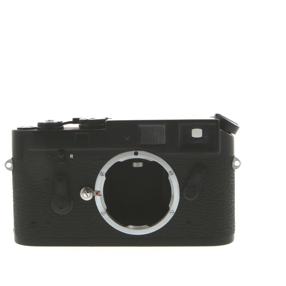 Leica M4 35mm Rangefinder Paint