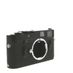Leica M4 35mm Rangefinder Camera Body, Black Paint thumbnail