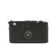 Leica M4 35mm Rangefinder Camera Body, Black Paint thumbnail