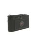 Leica M4 35mm Rangefinder Camera Body, Black Paint thumbnail