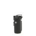 Leica M4 35mm Rangefinder Camera Body, Black Paint thumbnail