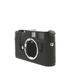 Leica M4 35mm Rangefinder Camera Body, Black Paint thumbnail