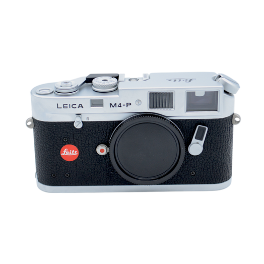 Leica M4-P 1913-1983 70th Anniversary 35mm Rangefinder Camera Body