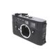 Leica M5 2 Lug 35mm Rangefinder Camera Body, Black  thumbnail