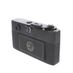 Leica M5 2 Lug 35mm Rangefinder Camera Body, Black  thumbnail
