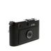 Leica M6 TTL (0.72X Finder/28-135mm) 35mm Rangefinder Camera Body, Black Chrome (10433) thumbnail