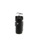 Leica M6 TTL (0.72X Finder/28-135mm) 35mm Rangefinder Camera Body, Black Chrome (10433) thumbnail
