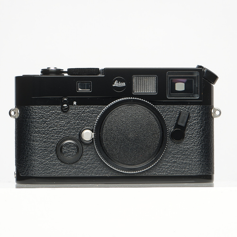 Leica M6 TTL Special Edition Camera
