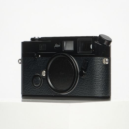 Leica M6 TTL (0.72X Finder/28-135mm) LHSA Special Edition 35mm
