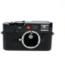 Leica M6 (0.72X Finder/28-135mm) 35mm Rangefinder Camera Body