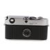 Leica M6 (0.72X Finder/28-135mm) 35mm Rangefinder Camera Body, Silver Chrome (10414) thumbnail
