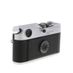 Leica M6 (0.72X Finder/28-135mm) 35mm Rangefinder Camera Body, Silver Chrome (10414) thumbnail