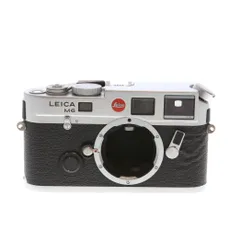 Leica Leicaflex SL 35mm Camera Body, Black (Version 2, 3 Position