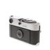 Leica M6 TTL (0.58X Finder/28-90mm) 35mm Rangefinder Camera Body, Silver Chrome  thumbnail