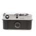 Leica M6 TTL (0.58X Finder/28-90mm) 35mm Rangefinder Camera Body, Silver Chrome  thumbnail