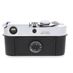 Leica M6 TTL (0.85X Finder/35-135mm) 35mm Rangefinder Camera Body, Silver Chrome  thumbnail