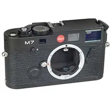 Leica R3 MOT Electronic 35mm Camera Body, Black