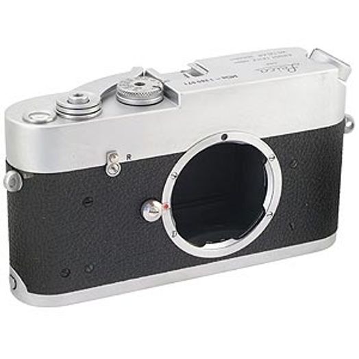 Leica MDa 35mm Rangefinder Type Camera Body