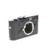 Leica MP (0.72 Finder 28-135mm) 35mm Rangefinder Camera Body, Black Paint Finish (10302) thumbnail