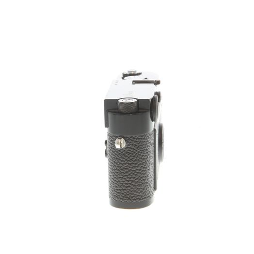 Leica MP (0.72 Finder 28-135mm) 35mm Rangefinder Camera Body