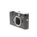 Leica MP (0.72 Finder 28-135mm) 35mm Rangefinder Camera Body, Black Paint Finish (10302) thumbnail