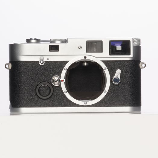 Leica MP (0.58 Finder 28-90mm) 35mm Rangefinder Camera Body
