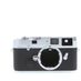 Leica MP (0.72 Finder 28-135mm) 35mm Rangefinder Camera Body, Silver Chrome  10301 thumbnail
